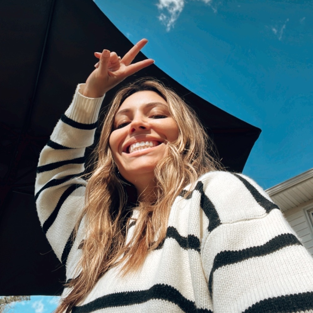 Meet your Posher, Chas